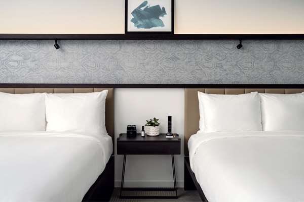  - Arlo Hotel Midtown New York
