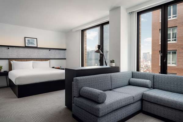  - Arlo Hotel Midtown New York