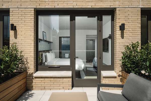  - Arlo Hotel Midtown New York