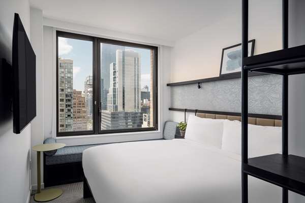  - Arlo Hotel Midtown New York