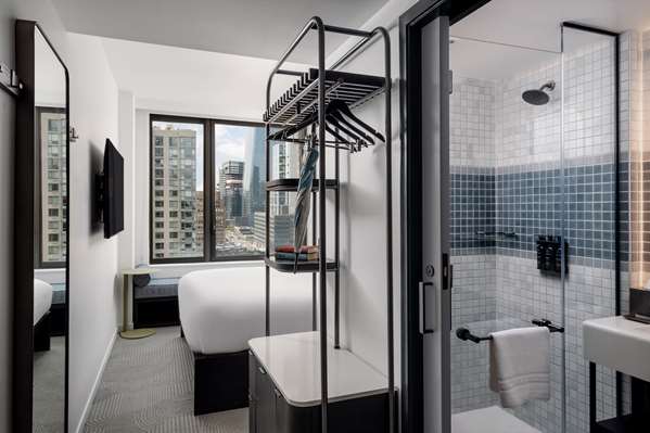  - Arlo Hotel Midtown New York