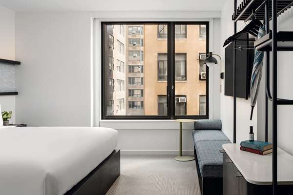  - Arlo Hotel Midtown New York