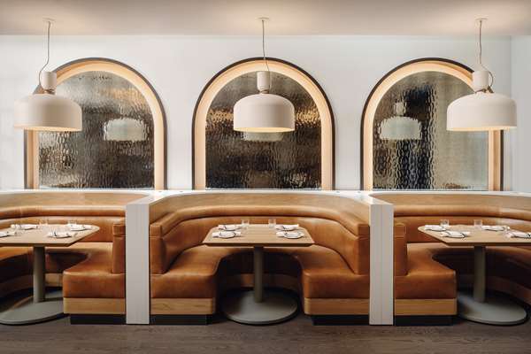 Restaurant - Arlo Hotel Midtown New York