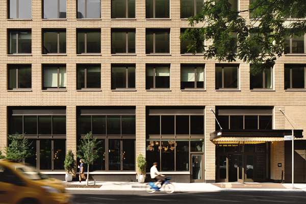 Exterior view - Arlo Hotel Midtown New York