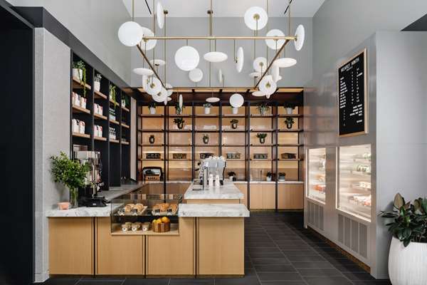 Amenities - Arlo Hotel Midtown New York