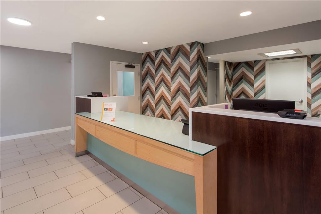 MAINSTAY SUITES DENVER TECH CENTER, photo 4
