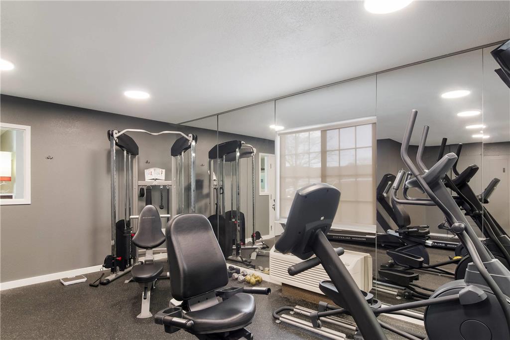 MAINSTAY SUITES DENVER TECH CENTER, photo 6