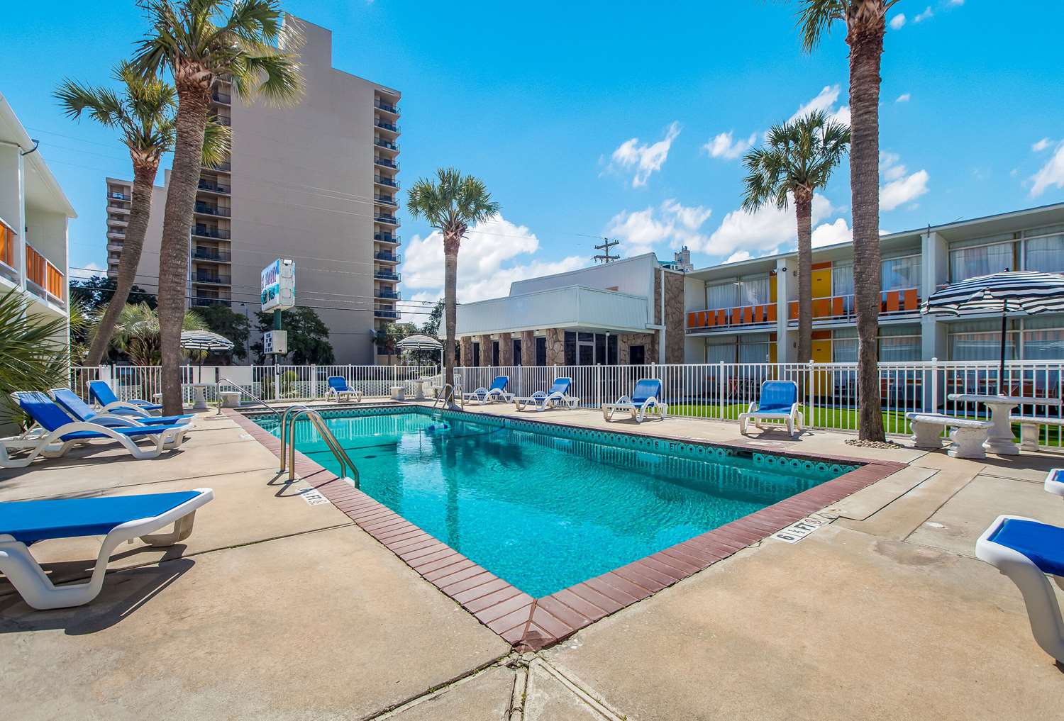 Holiday Shores Motel Myrtle Beach, SC See Discounts