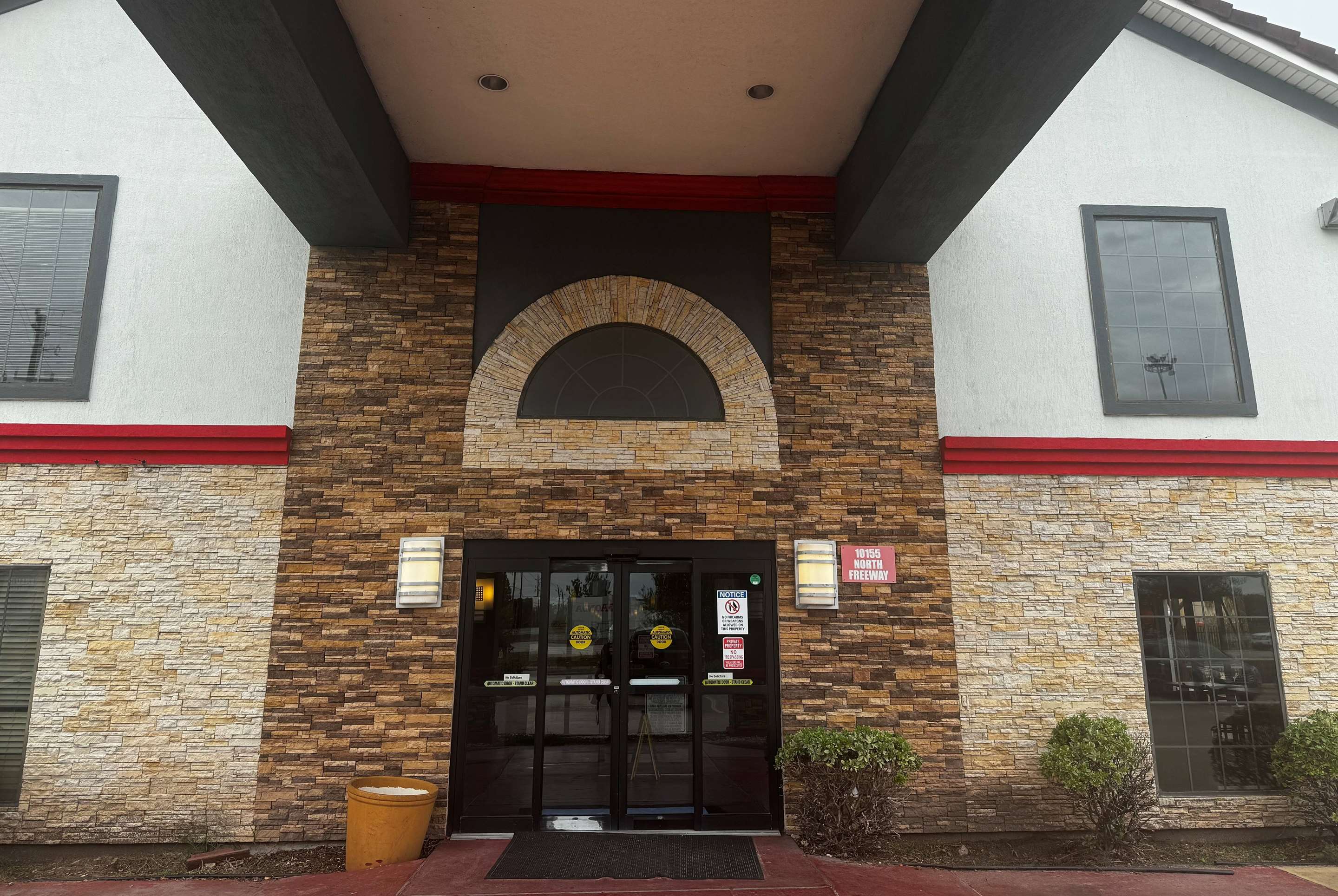 Exterior | Baymont by Wyndham Houston North