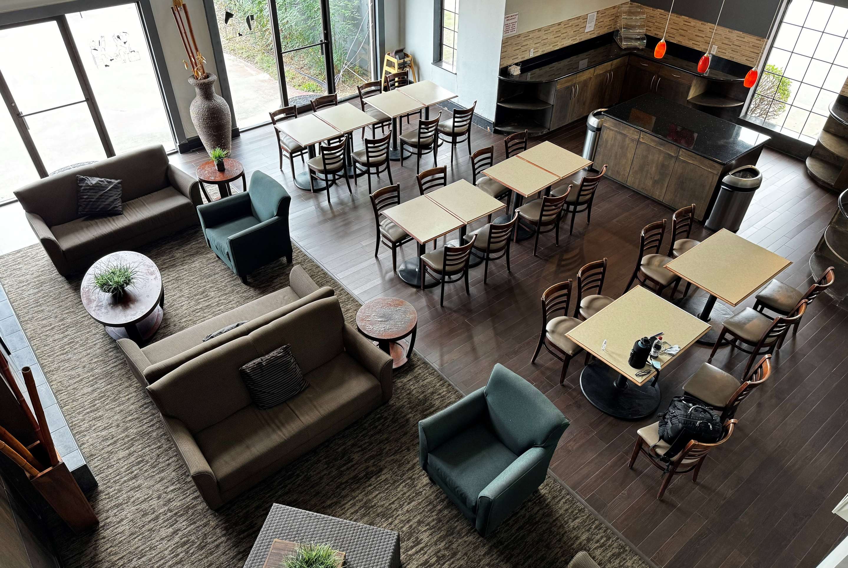Property amenity | Baymont by Wyndham Houston North