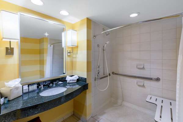  - Wyndham Grand Hotel Downtown Oklahoma City