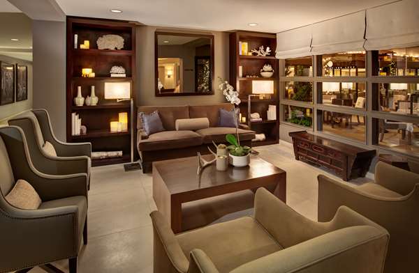  - Luxe Hotel Sunset Boulevard Los Angeles - I-405, Exit 57, 57A