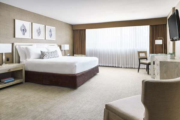  - Luxe Hotel Sunset Boulevard Los Angeles - I-405, Exit 57, 57A