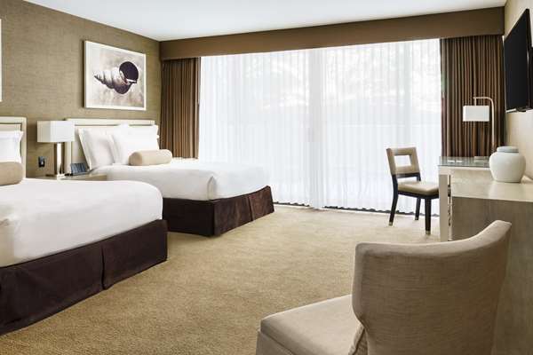  - Luxe Hotel Sunset Boulevard Los Angeles - I-405, Exit 57, 57A