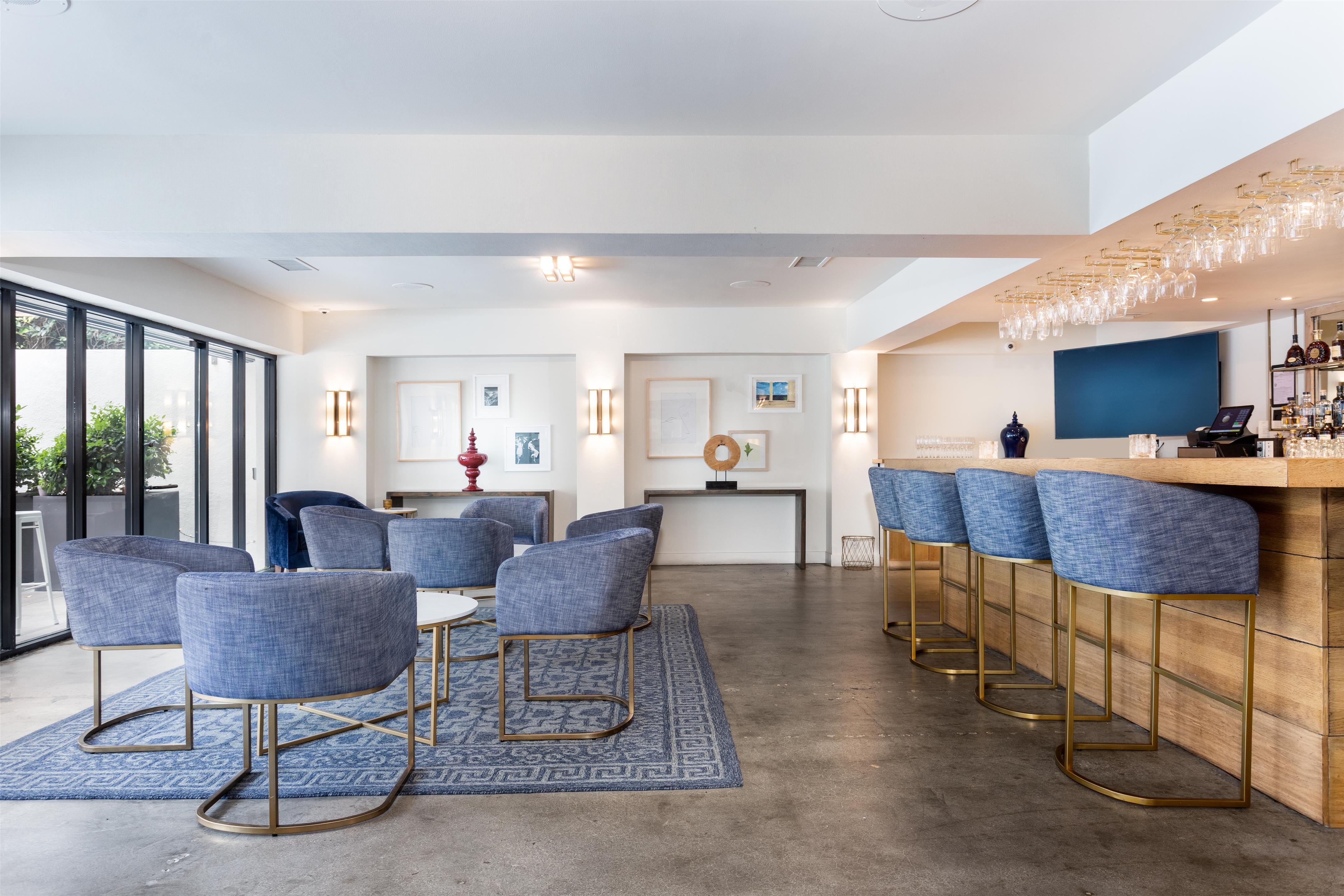 Luxe Hotel