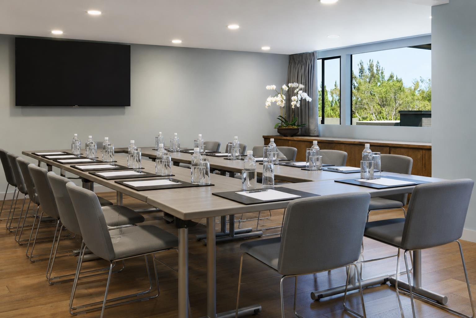 Meeting Space