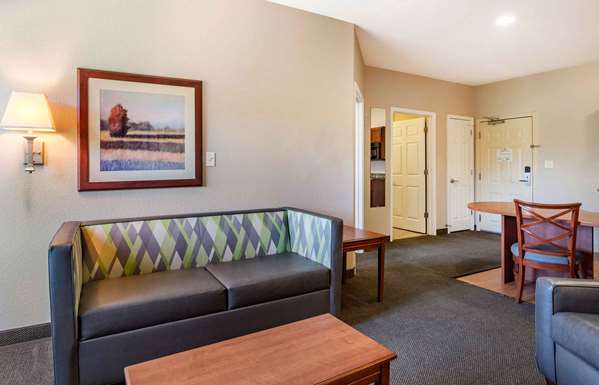  - Extended Stay America Suites Kingwood