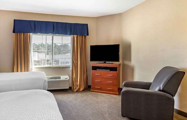  - Extended Stay America Suites Kingwood