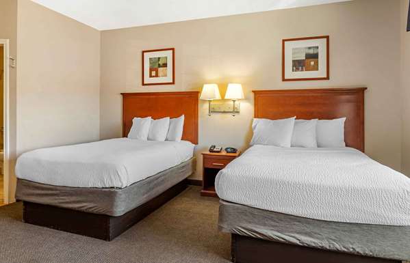  - Extended Stay America Suites Kingwood