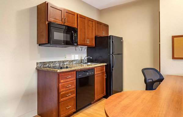  - Extended Stay America Suites Kingwood