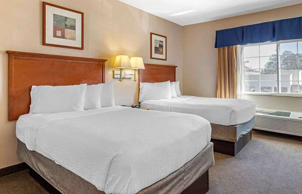  - Extended Stay America Suites Kingwood