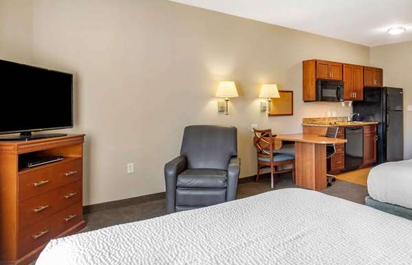  - Extended Stay America Suites Kingwood