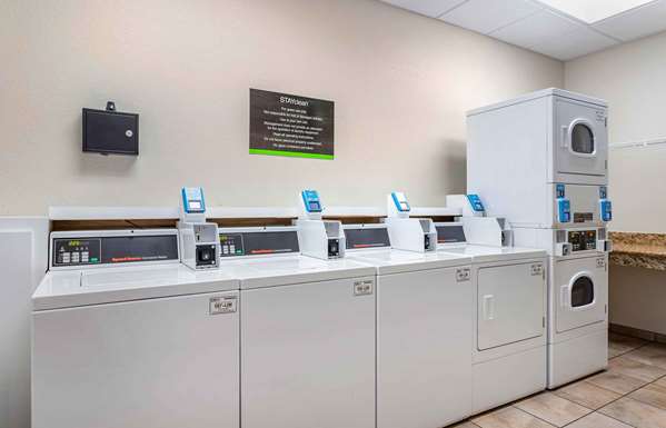  - Extended Stay America Suites Kingwood