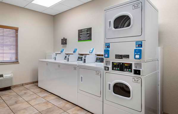  - Extended Stay America Suites Kingwood