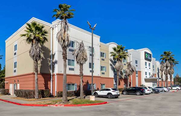 Exterior view - Extended Stay America Suites Kingwood