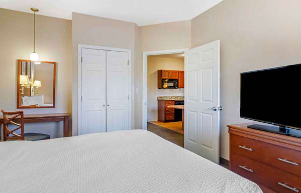  - Extended Stay America Suites Kingwood