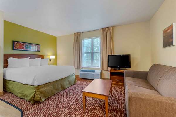  - Extended Stay America Suites West Dundee