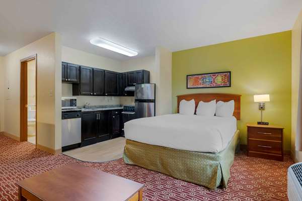 - Extended Stay America Suites West Dundee