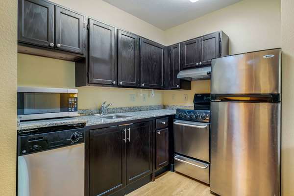  - Extended Stay America Suites West Dundee