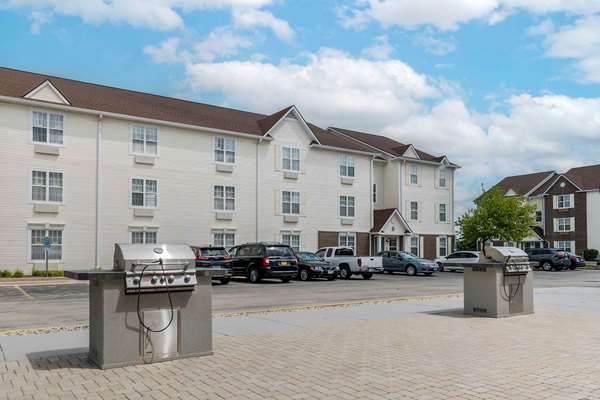  - Extended Stay America Suites West Dundee