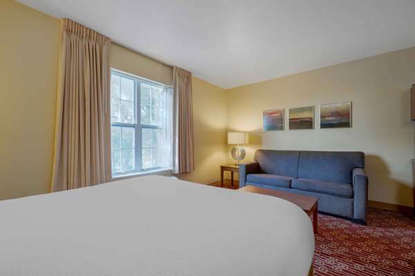  - Extended Stay America Suites West Dundee