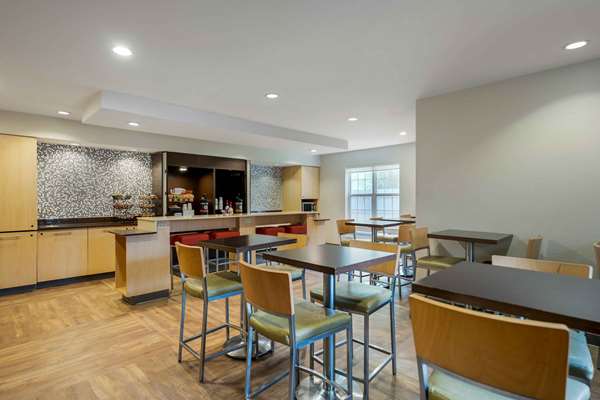 Restaurant - Extended Stay America Suites West Dundee