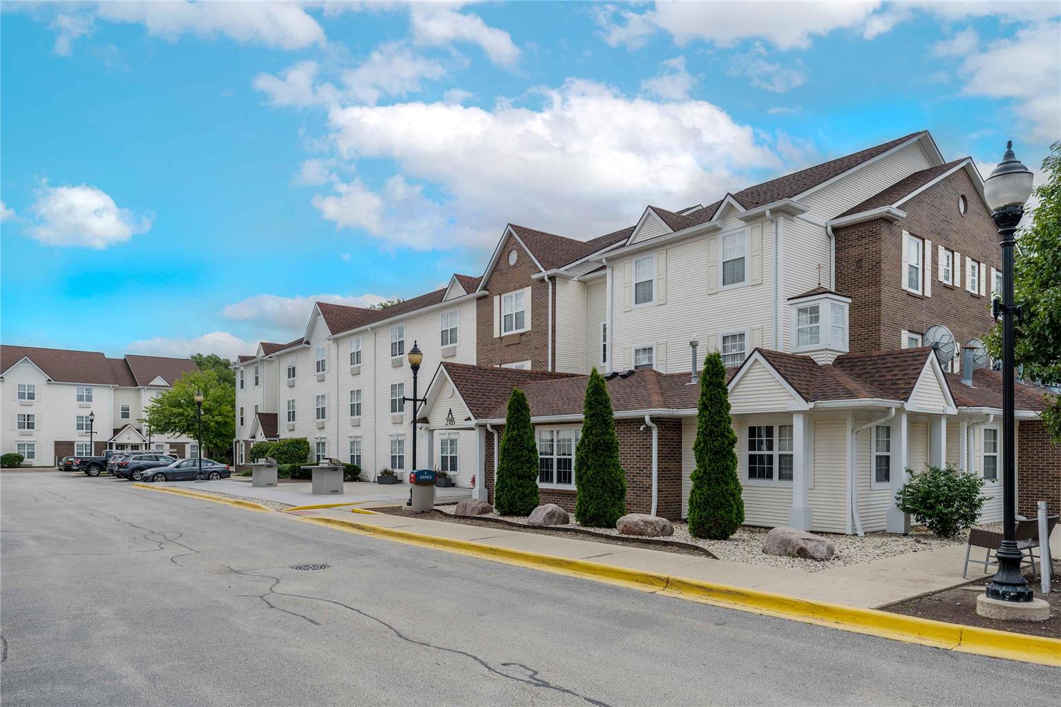 Extended Stay America Chicago-Elgin