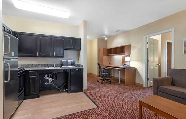  - Extended Stay America Suites Northlake Atlanta - I-285, Exit 37