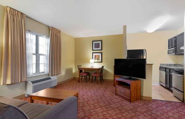  - Extended Stay America Suites Northlake Atlanta - I-285, Exit 37