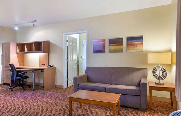  - Extended Stay America Suites Northlake Atlanta - I-285, Exit 37