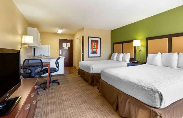  - Extended Stay America Suites Northlake Atlanta - I-285, Exit 37