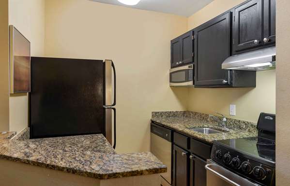  - Extended Stay America Suites Northlake Atlanta - I-285, Exit 37
