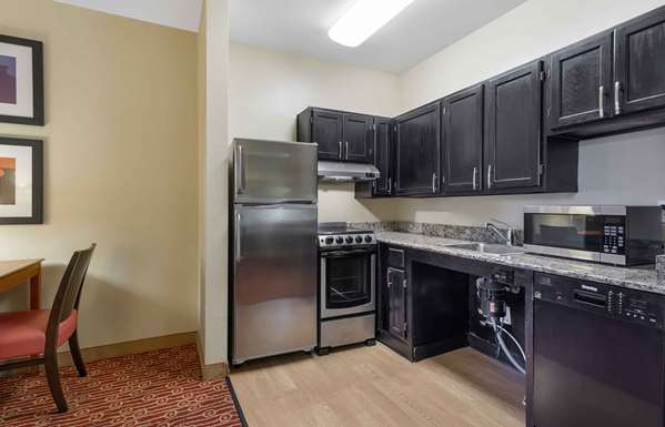  - Extended Stay America Suites Northlake Atlanta - I-285, Exit 37