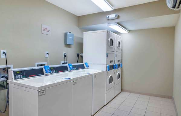  - Extended Stay America Suites Northlake Atlanta - I-285, Exit 37