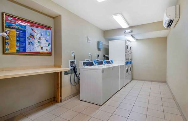  - Extended Stay America Suites Northlake Atlanta - I-285, Exit 37