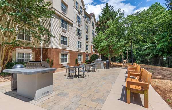  - Extended Stay America Suites Northlake Atlanta - I-285, Exit 37