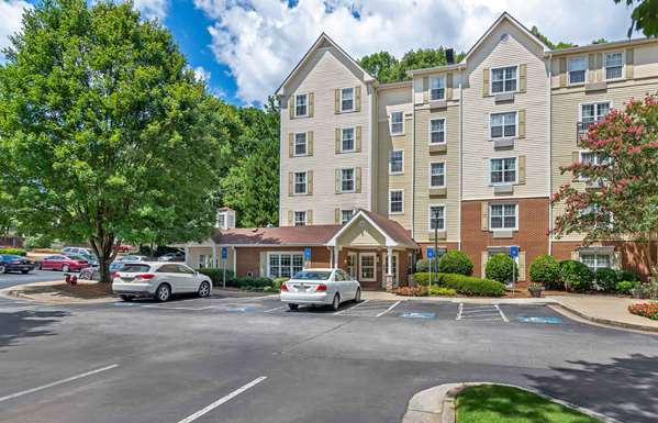 Exterior view - Extended Stay America Suites Northlake Atlanta - I-285, Exit 37