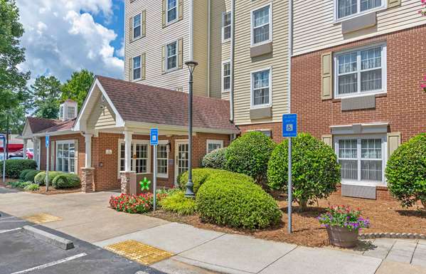 Exterior view - Extended Stay America Suites Northlake Atlanta - I-285, Exit 37