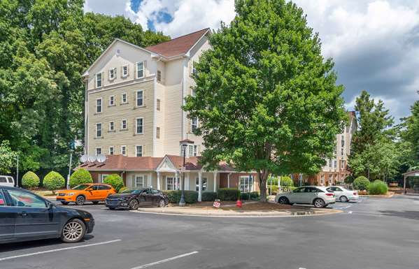 Exterior view - Extended Stay America Suites Northlake Atlanta - I-285, Exit 37