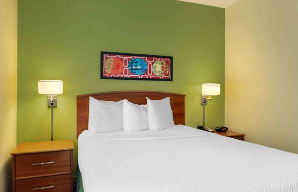  - Extended Stay America Suites Northlake Atlanta - I-285, Exit 37